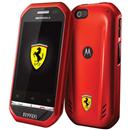 Nextel Motorola i867 Ferrari Vermelho com Câmer...