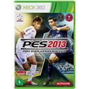 Jogo Pro Evolution Soccer 2013 - X360