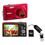 Câmera Digital Nikon CoolPix S3300 c/ LCD 2.7”, 16.0 MP, Vídeo HD + Cartão de 8GB + Mini Leitor de Memória Yasin LU-102/203358 