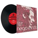 LP - Negro é Lindo - Jorge Ben
