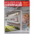 Revista Arquitetura & Construção - Julho/2012