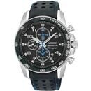 Relógio Masculino Analógico Seiko Chronograph S...
