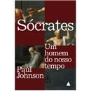 Livro - Sócrates: um Homem do Nosso Tempo - Pau...