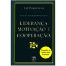 Livro - Tesouro dos Remédios da Alma: Liderança...