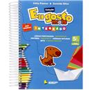 Livro - Eu Gosto M@is - Integrado - 5º ano do E...