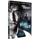 DVD - A Mulher de Preto