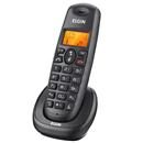 Ramal sem Fio Elgin TSF-7000R com Tecnologia DE...