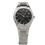 Relógio Masculino Analógico Casio MTP-1191A-1A Metal Prata/Preto