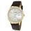 Relógio Masculino Analógico Mondaine 83125GPMBDH1 – Marrom