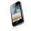 Celular Desbloqueado Samsung Galaxy Ace Duos S6802 Preto com Câmera 5.0, Dual Chip, Android 2.3, GPS, Wi-Fi, 3G, Bluetooth, MP3, Touch Screen e Fone