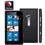 Celular Desbloqueado Nokia Lumia 900 Preto com Windows Phone, Câmera 8MP, Internet Explorer 9, 3G, Wi-Fi, Bluetooth, Pacote Office e Fone de Ouvido