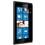 Celular Desbloqueado Nokia Lumia 900 Preto com Windows Phone, Câmera 8MP, Internet Explorer 9, 3G, Wi-Fi, Bluetooth, Pacote Office e Fone de Ouvido