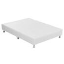 Box Gazin 153840 para Colchão Casal 26x138x188c...