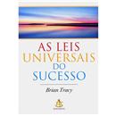 Livro - As Leis Universais do Sucesso - Brian T...