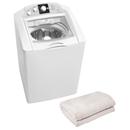 Lavadora de Roupas GE 15 kg Ecoperformance LVGE...