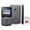 Celular Desbloqueado Claro LG C195 com Teclado Qwerty, Câmera 2MP, Rádio FM, MP3, Bluetooth, Wi-Fi, Fone de ouvido e Cartão 2GB