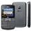 Celular Desbloqueado Claro LG C195 com Teclado Qwerty, Câmera 2MP, Rádio FM, MP3, Bluetooth, Wi-Fi, Fone de ouvido e Cartão 2GB