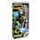 Boneca Mattel Monster High Patins de Arrepiar Frankie Stein - X3671X3672 