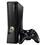 Console Microsoft Xbox 360 com 250 GB de Memória + 3 Jogos + Live Gold (3 meses) + MS Points 1500