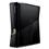 Console Microsoft Xbox 360 com 250 GB de Memória + 3 Jogos + Live Gold (3 meses) + MS Points 1500