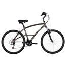Bicicleta Aro 26 Caloi 500 Sport Alumínio com 2...