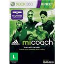 Jogo miCoach by Adidas - X360