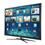 TV 51" Smart Interaction 3D Plasma Samsung Série 8 E8000 PL51E8000GGXZD Full HD com Smart TV, Conversor Digital, Wireless LAN e 4 Óculos 3D