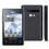 Celular Desbloqueado Claro LG Optimus L3 Dual E405 com Dual Chip,Tela de 3,2”, Android 2.3, Câmera 3.2MP, 3G, Wi-Fi, GPS, Rádio FM/MP3 e Bluetooth