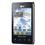 Celular Desbloqueado Claro LG Optimus L3 Dual E405 com Dual Chip,Tela de 3,2”, Android 2.3, Câmera 3.2MP, 3G, Wi-Fi, GPS, Rádio FM/MP3 e Bluetooth