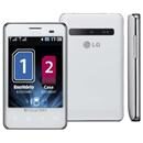 Celular Desbloqueado Claro LG Optimus L3 Dual E...