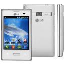Celular Desbloqueado TIM LG Optimus L3 E400 Bra...