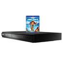 Blu-Ray Player Samsung c/ Cabo HDMI, Entrada US...