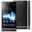 Celular Desbloqueado Claro Sony Xperia S Preto ...