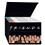 DVD - Caixa Friends Preta: 1ª a 10ª Temporadas Completas - 40 Discos