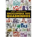 Livro - Enciclopédia dos Quadrinhos - Goida e A...