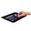 Tablet Freecel Freepad F704 Branco com 4GB, Wi-Fi, HDMI, Tela 7",Touch Screen e Android 2.3