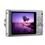 Câmera Samsung ST66 Prata com 16.1MP, LCD 2,7”, Zoom Óptico 5x, Vídeo HD, Estabilizador de Imagens, Foto Panorama, Detector de Face e Sorriso