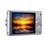 Câmera Samsung ST 64 Prata c/ LCD 2.7”, 14,2 MP, Zoom Óptico 5x, Estabilização de Imagem, Vídeo em HD Foto Panorâmica, Detector de Face e Sorriso
