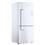 Refrigerador Brastemp Frost Free Duplex Ative! Inverse Maxi BRE80 com Freezer Invertido e Controle Eletrônico - 573L
