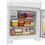 Refrigerador Brastemp Frost Free Duplex Ative! Inverse Maxi BRE80 com Freezer Invertido e Controle Eletrônico - 573L