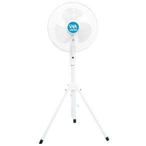 Ventilador de Coluna Viva Vento 40cm Branco