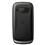 Celular Desbloqueado Motorola Fire XT317 Preto Dual Chip c/ Câmera 3MP, Android 2.3, Qwerty + Fone + Cartão 2GB + Relógio Masculino Lince Steel –Preto