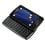 Celular Desbloqueado Sony Ericsson Xperia™ Mini Pro Preto c/ Câmera 5.0MP, Fone +Cartão 2GB + Relógio Masculino Analógico Mondaine - Preto