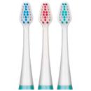 Refil de Escova Dental Elétrica Vitallys Plus A...