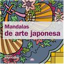 Livro - Mandalas de Arte Japonesa - Nina Corbi