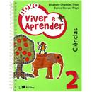 Livro - Novo Viver e Aprender: Ciências - 2º An...