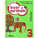 Livro - Novo Viver e Aprender: Ciências - 3º An...