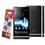 Celular Desbloqueado Claro Sony Xperia S Preto com Tela de 4,3", Câmera 12.1MP, Processador Dual Core, Android 2.3, 3G, Wi-Fi, aGPS + Kit SmartTags