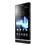 Celular Desbloqueado Claro Sony Xperia S Preto com Tela de 4,3", Câmera 12.1MP, Processador Dual Core, Android 2.3, 3G, Wi-Fi, aGPS + Kit SmartTags