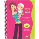 Livro - O Livro do Bebê - Demian Sterman e Mari...